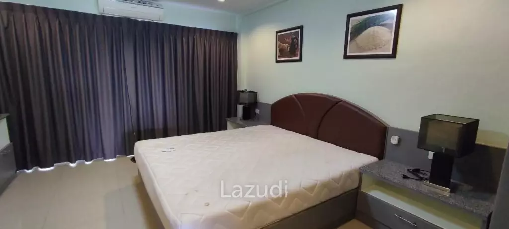 Great area Townhouse for Sale In East Pattaya