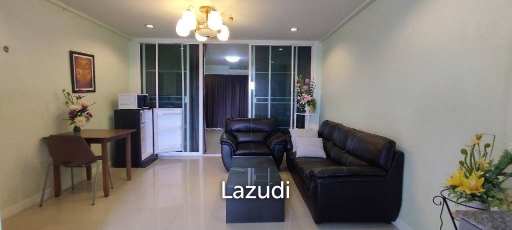 Great area Townhouse for Sale In East Pattaya