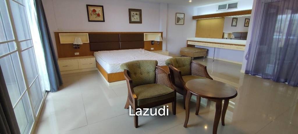 Great area Townhouse for Sale In East Pattaya