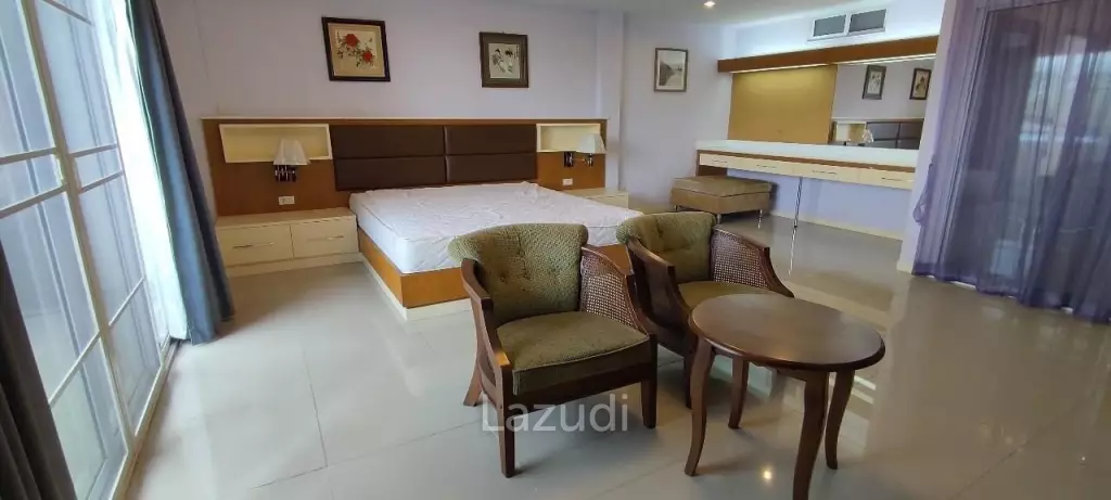 Great area Townhouse for Sale In East Pattaya