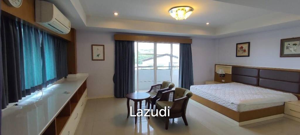 Great area Townhouse for Sale In East Pattaya