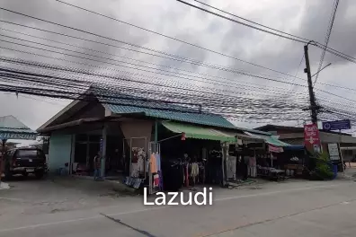 ขาย ที่ดิน พร้อมกิจการ นาเกลือ