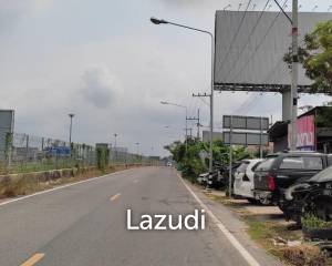 Land for Sale in East Pattaya with tenants