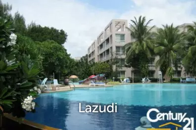 2 Bedroom Luxury Town Centre Condominium