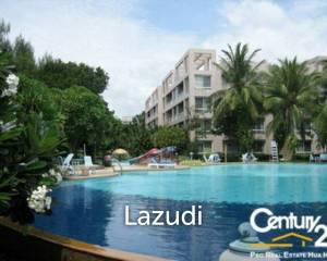 2 Bedroom Luxury Town Centre Condominium