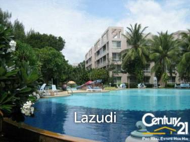 2 Bedroom Luxury Town Centre Condominium