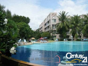 2 Bedroom Luxury Town Centre Condominium