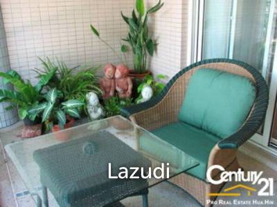 2 Bedroom Luxury Town Centre Condominium