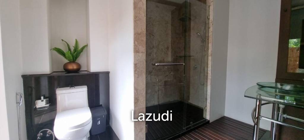 5 Bed 810 SQ.M East Pattaya Style Bali House