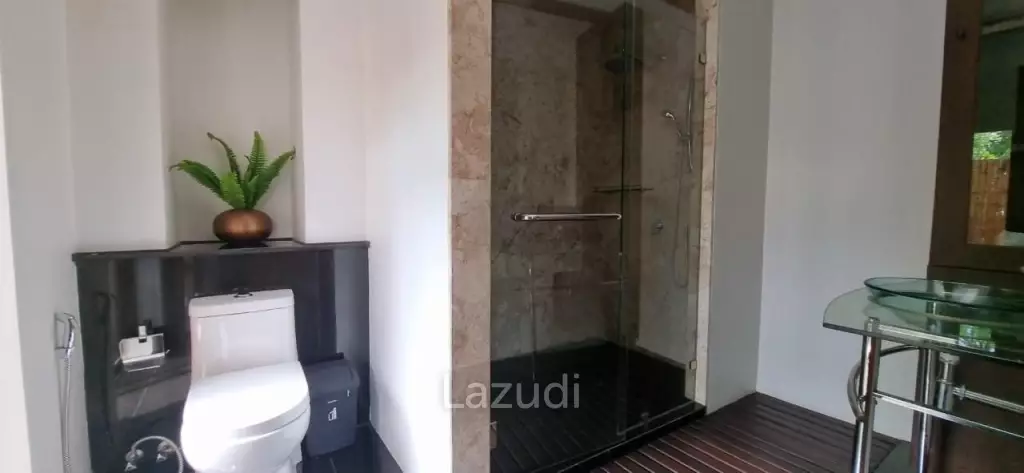 5 Bed 810 SQ.M East Pattaya Style Bali House