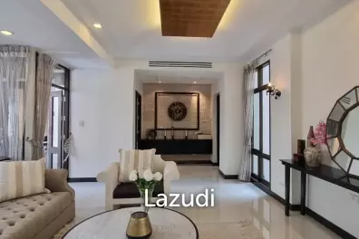 ขายบ้านสไตล์บาหลีพัทยาตะวันออก