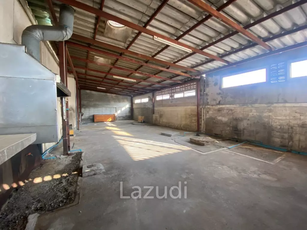Great area Commercial for Sale In Pattaya City