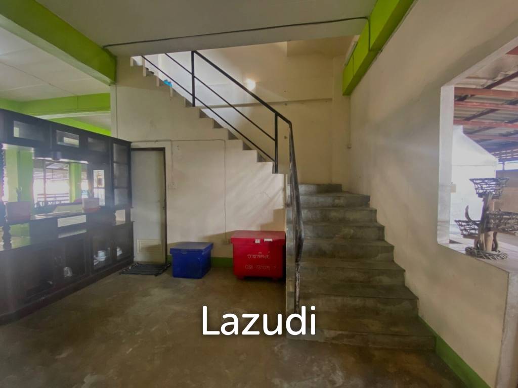 Great area Commercial for Sale In Pattaya City