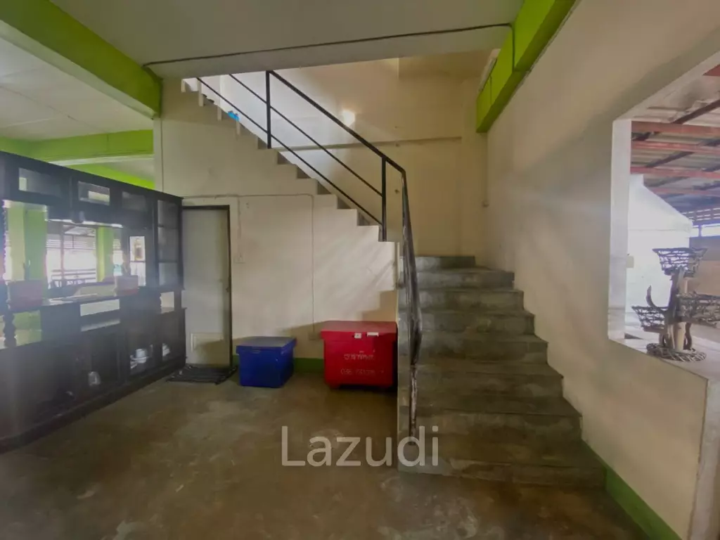 Great area Commercial for Sale In Pattaya City