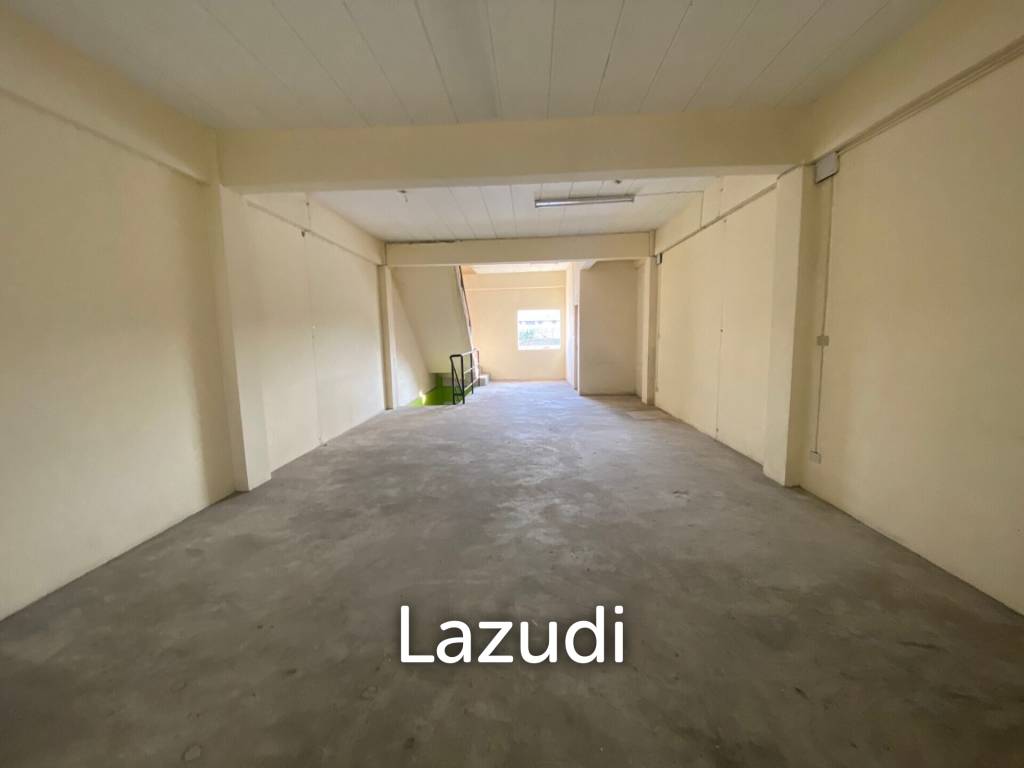 Great area Commercial for Sale In Pattaya City