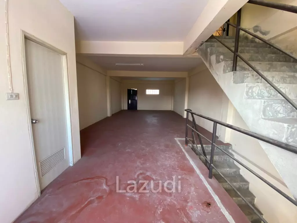 Great area Commercial for Sale In Pattaya City