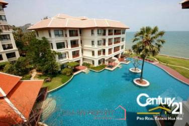 Luxury Bali Style Condo On Beach