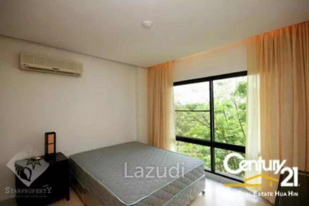 Luxury Bali Style Condo On Beach