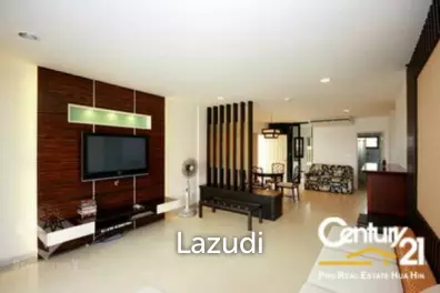 Luxury Bali Style Condo On Beach
