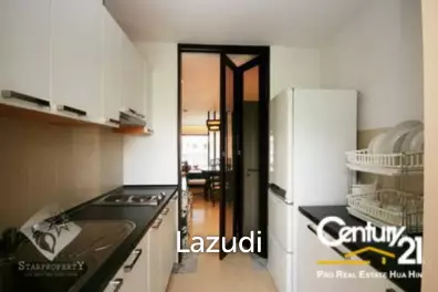 Luxury Bali Style Condo On Beach