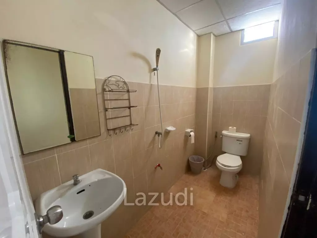 Double Commercial Unit for Sale in Pattaya