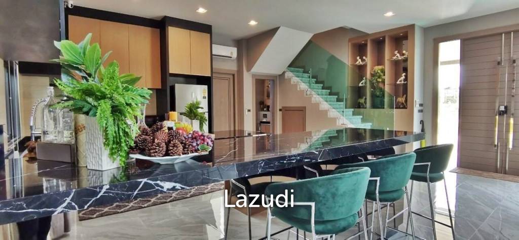 Modern Loft Style House for Sale in Huay Yai