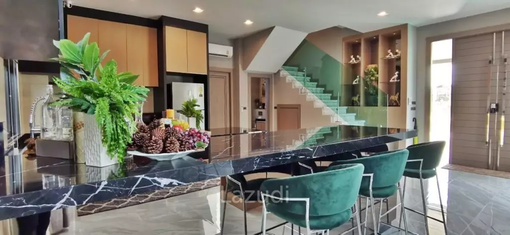 Modern Loft Style House for Sale in Huay Yai