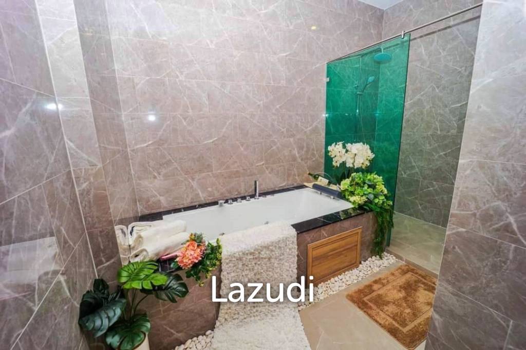 Modern Loft Style House for Sale in Huay Yai