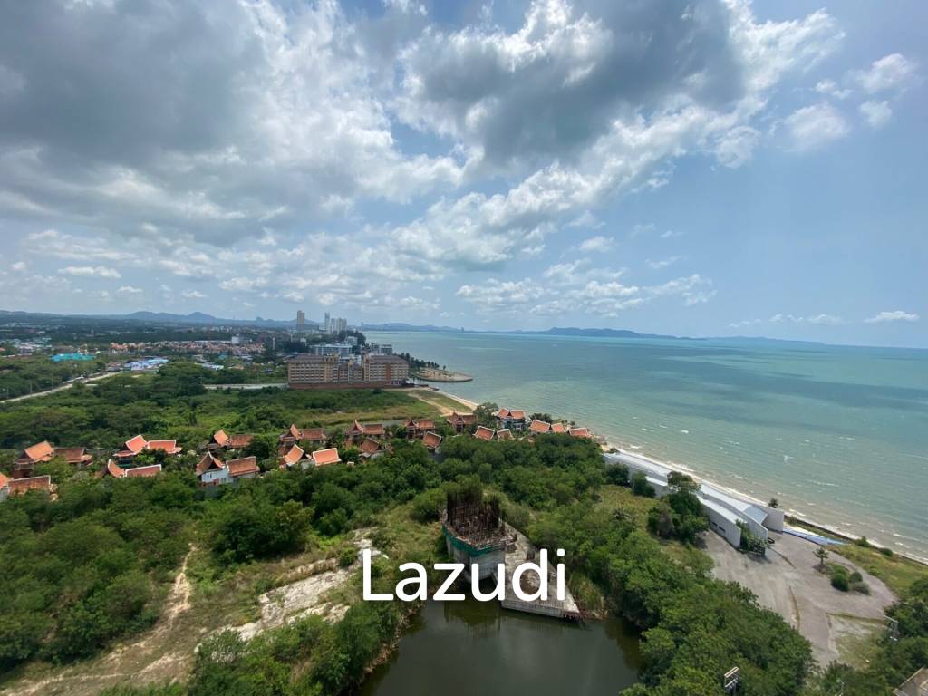 3 Bed 4 Bath 268 SQ.M La Royale Beach