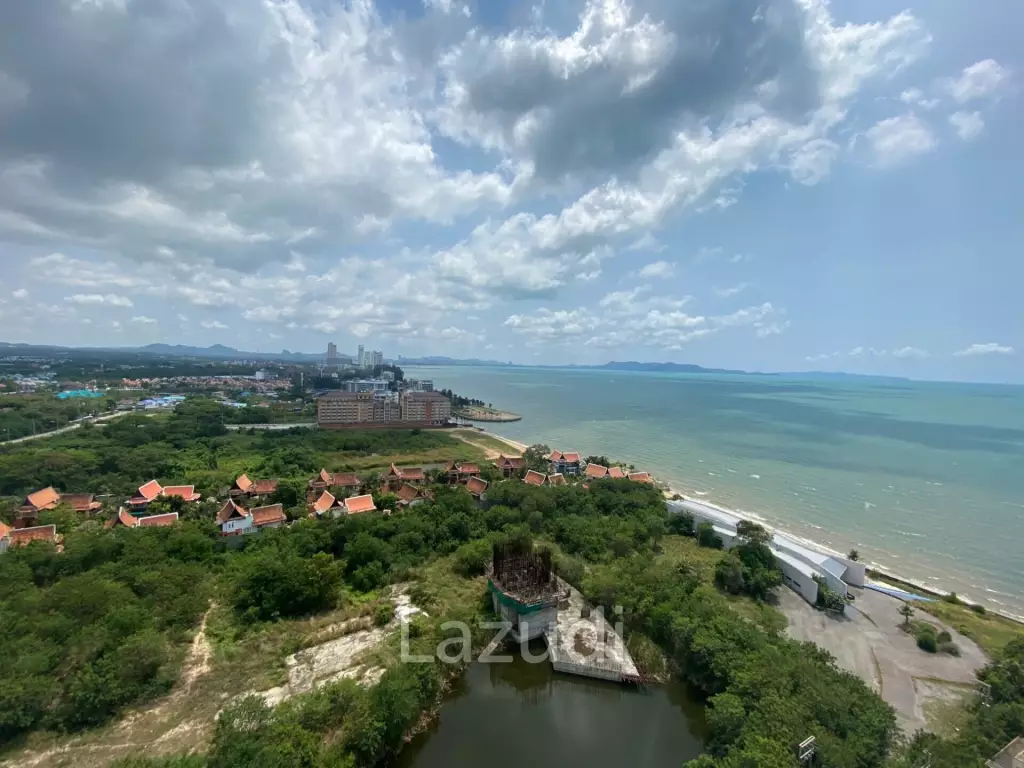 3 Bed 4 Bath 268 SQ.M La Royale Beach