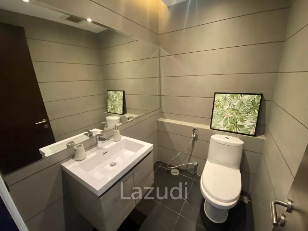 3 Bed 4 Bath 268 SQ.M La Royale Beach