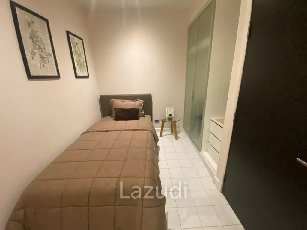 3 Bed 4 Bath 268 SQ.M La Royale Beach