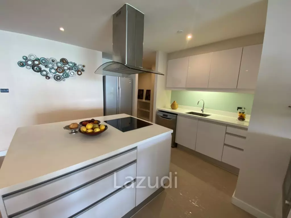 3 Bed 4 Bath 268 SQ.M La Royale Beach