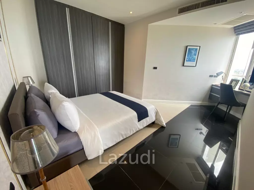 3 Bed 4 Bath 268 SQ.M La Royale Beach