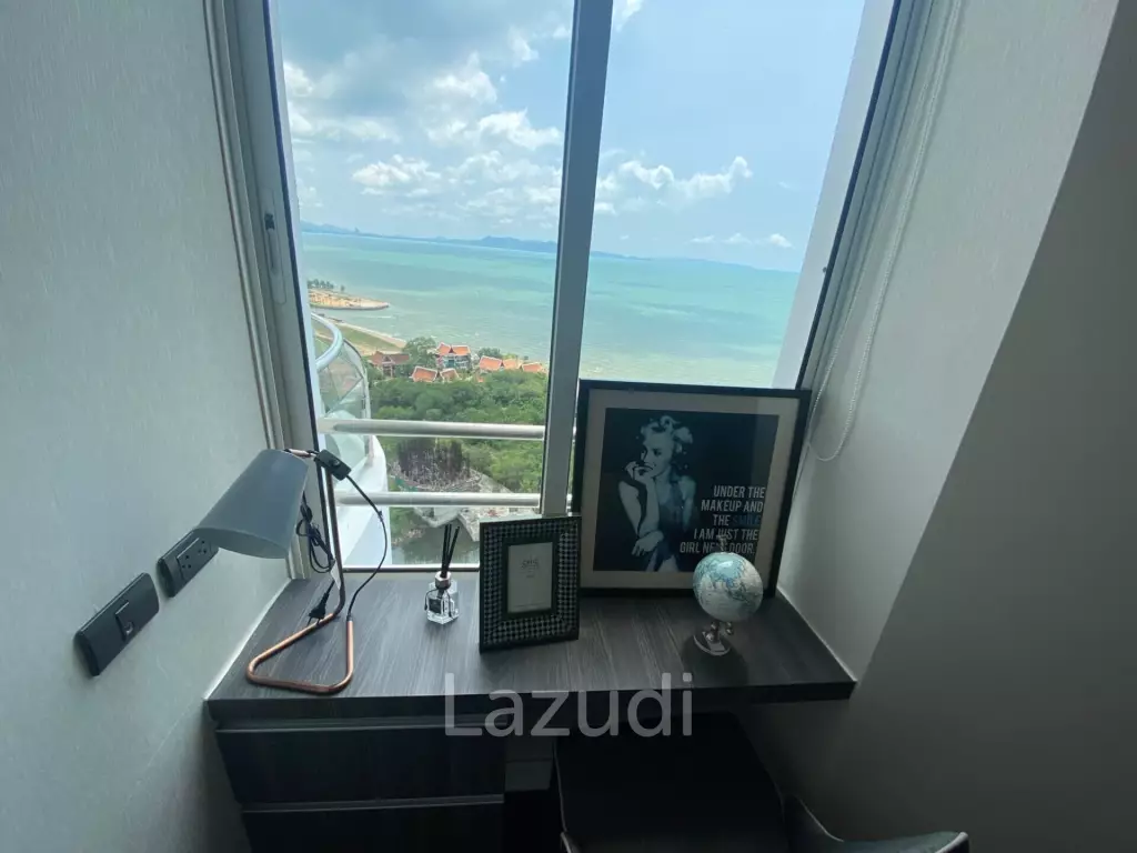 3 Bed 4 Bath 268 SQ.M La Royale Beach