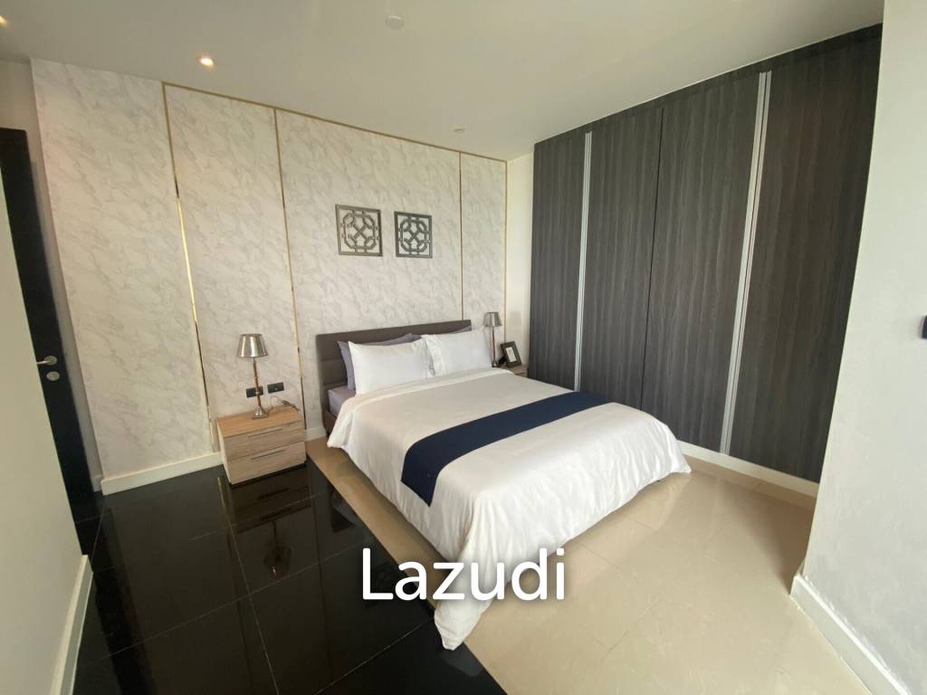 3 Bed 4 Bath 268 SQ.M La Royale Beach
