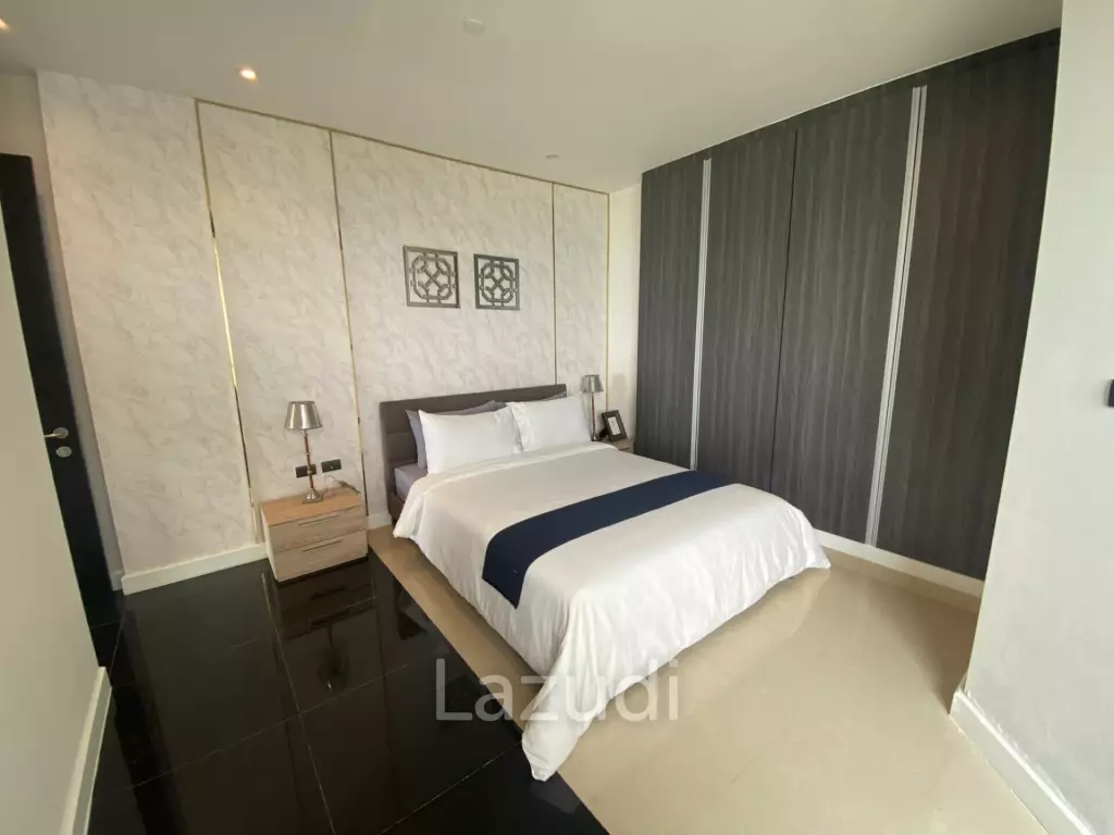 3 Bed 4 Bath 268 SQ.M La Royale Beach
