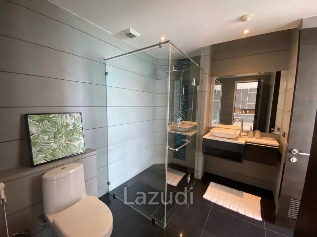 3 Bed 4 Bath 268 SQ.M La Royale Beach