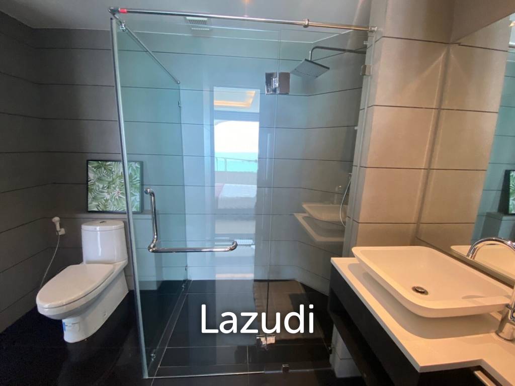 3 Bed 4 Bath 268 SQ.M La Royale Beach