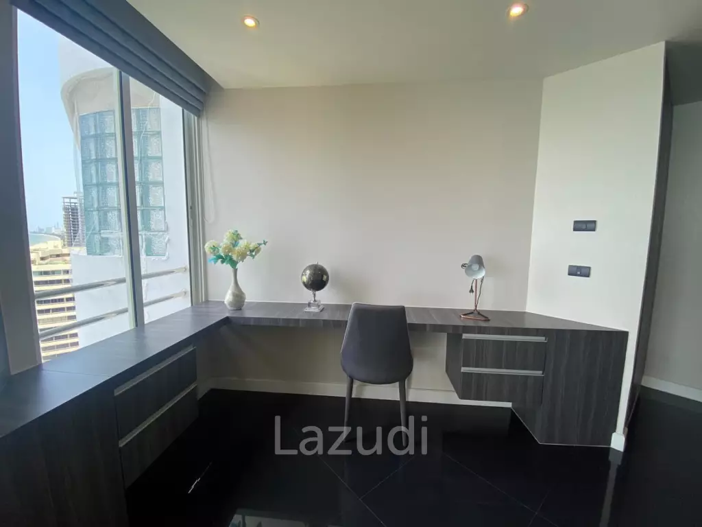 3 Bed 4 Bath 268 SQ.M La Royale Beach