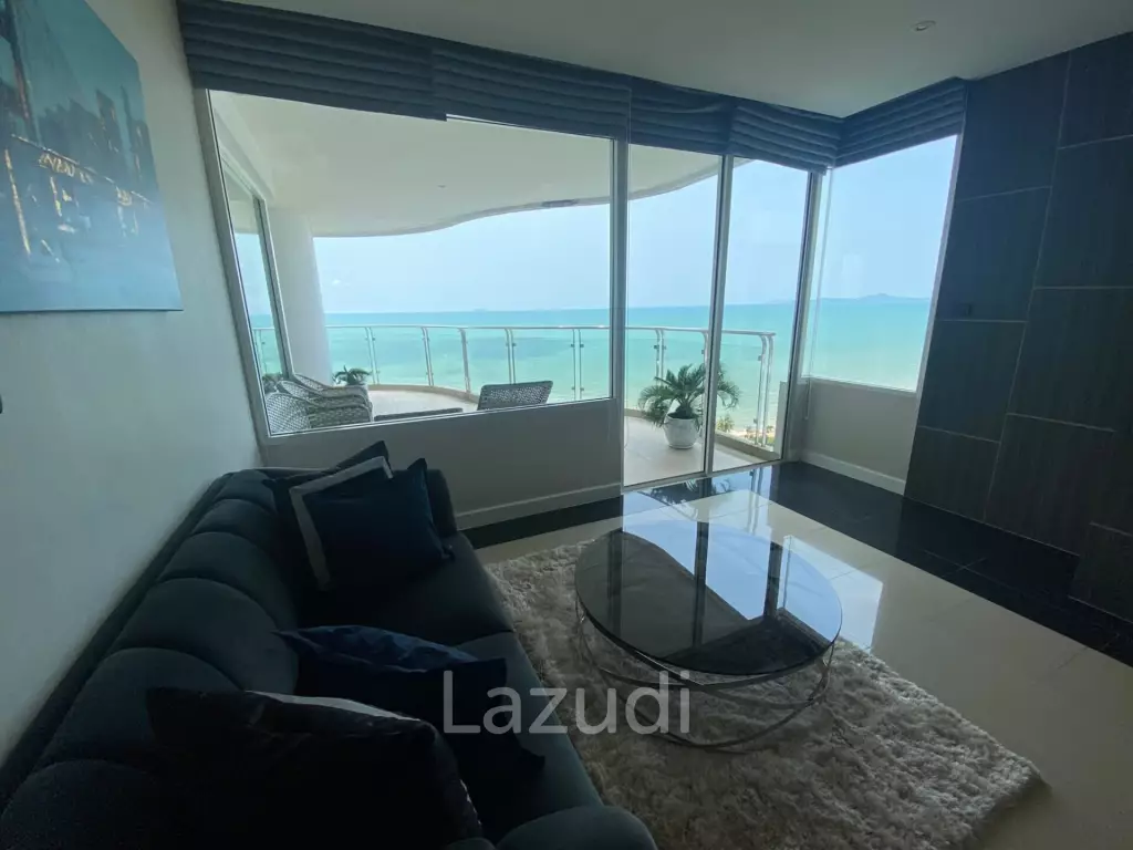 3 Bed 4 Bath 268 SQ.M La Royale Beach