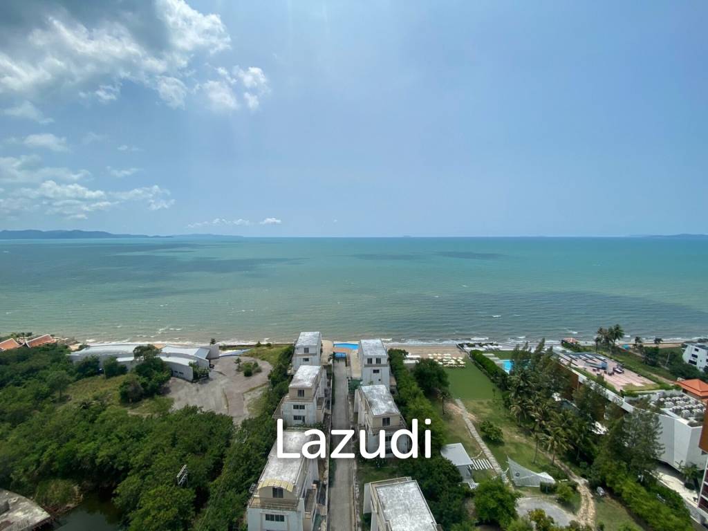 3 Bed 4 Bath 268 SQ.M La Royale Beach