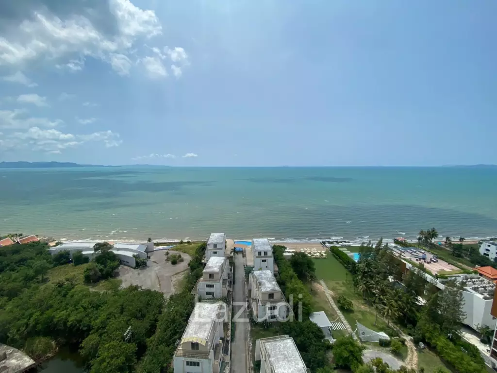 3 Bed 4 Bath 268 SQ.M La Royale Beach