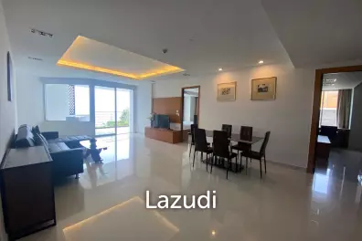 2 Bed 2 Bath 148 SQ.M La Royale Beach Condo