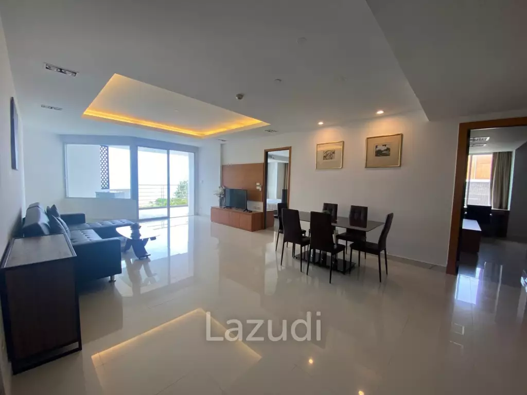 2 Bed 2 Bath 148 SQ.M La Royale Beach Condo