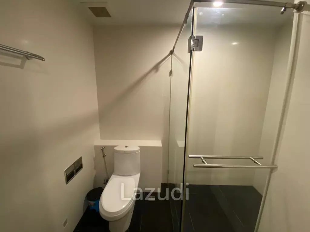 2 Bed 2 Bath 148 SQ.M La Royale Beach Condo