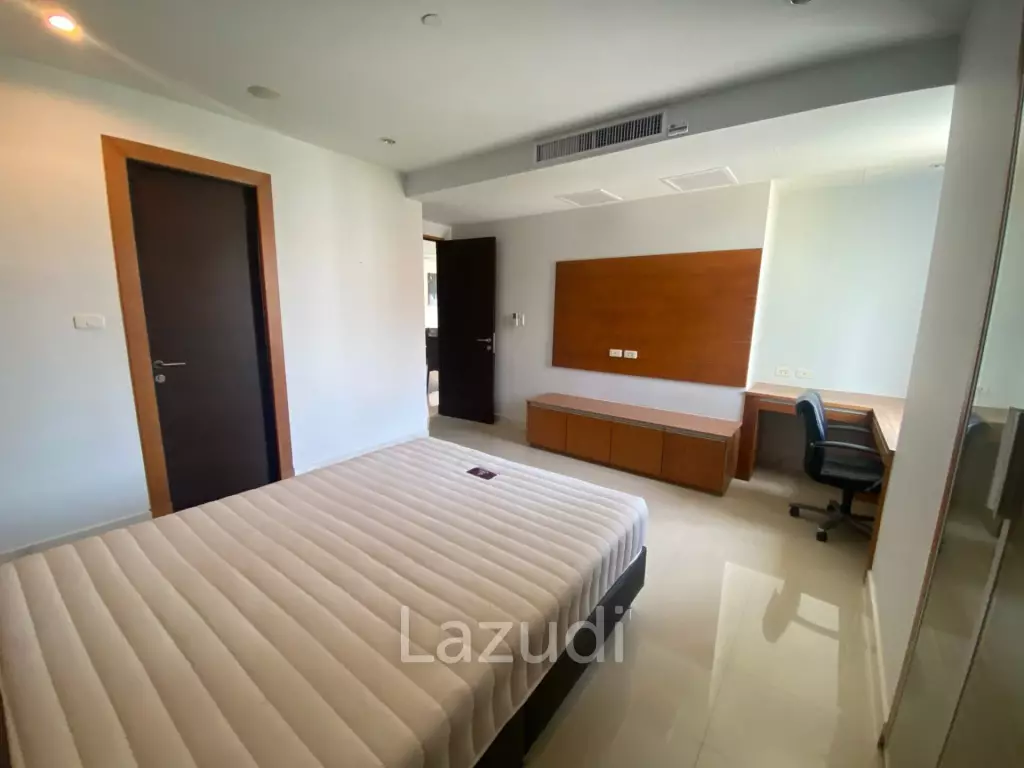 2 Bed 2 Bath 148 SQ.M La Royale Beach Condo