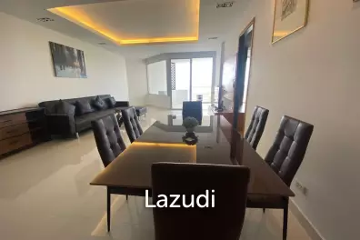 2 Bed 2 Bath 148 SQ.M La Royale Beach Condo