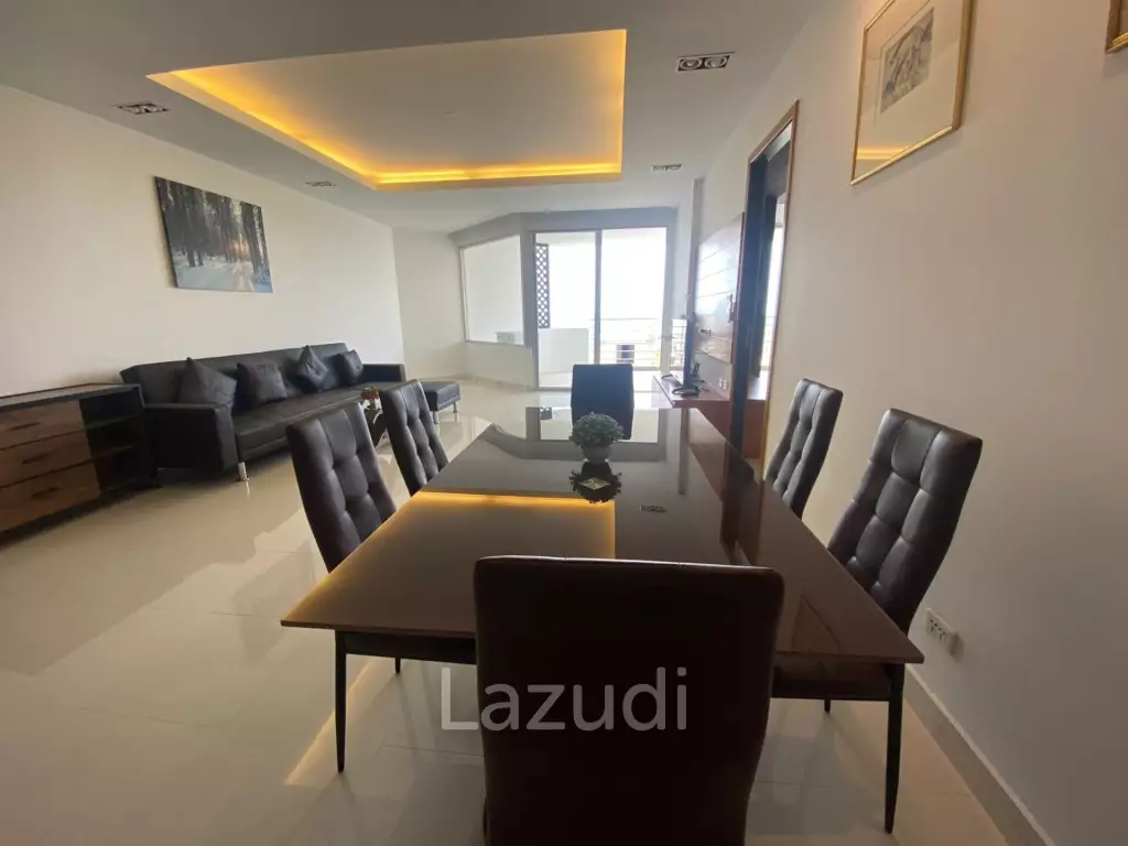 2 Bed 2 Bath 148 SQ.M La Royale Beach Condo