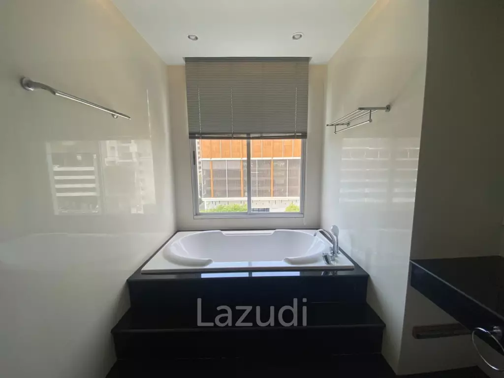 2 Bed 2 Bath 148 SQ.M La Royale Beach Condo